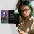 Vitamin E Hair Color Treatment | GleamXi 20g