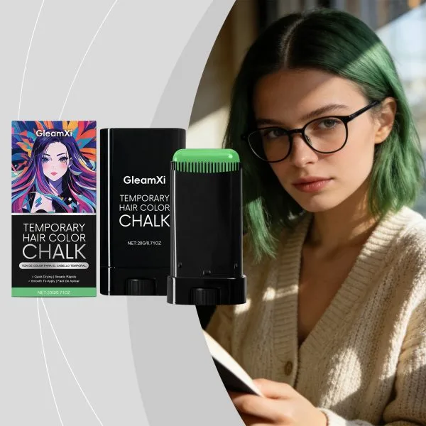 Vitamin E Hair Color Treatment | GleamXi 20g