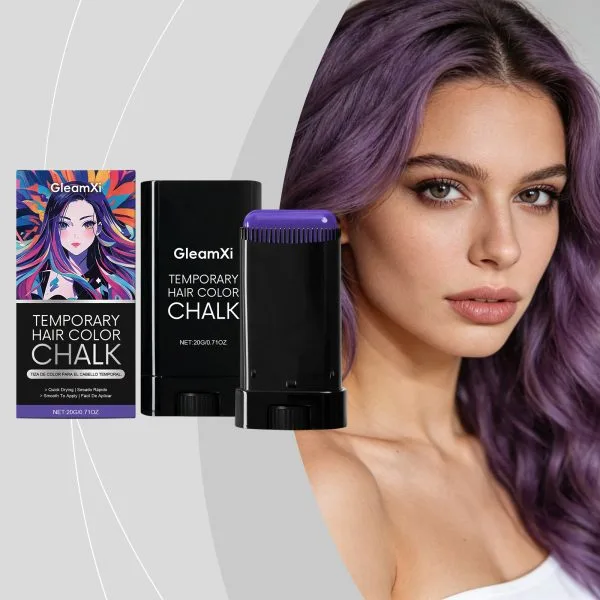 Vitamin E Hair Color Treatment | GleamXi 20g
