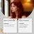 GleamXi Hair Care Product Hair Coloring 20g - product photo 4