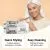 GleamXi Hair Care Product Hair Coloring 50g - product photo 4