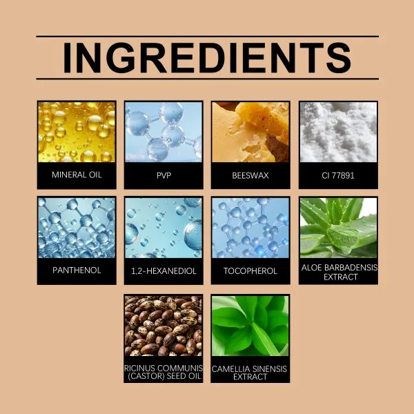 GleamXi Hair Care Product Hair Coloring 50g - product photo 5