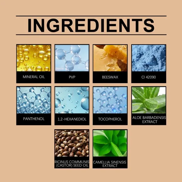 GleamXi Hair Care Product Hair Coloring 50g - product photo 5
