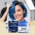 Castor Oil Hair Color Treatment | GleamXi 50g