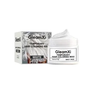 Castor Oil Hair Color Treatment | GleamXi 50g