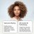 GleamXi Hair Care Product Oil Control 100g packaging and label
