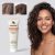 GleamXi Hair Care Product Oil Control 100g front view