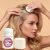 GleamXi Hair Care Product Oil Control 8g front view