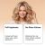 GleamXi Hair Care Product Oil Control 8g packaging and label