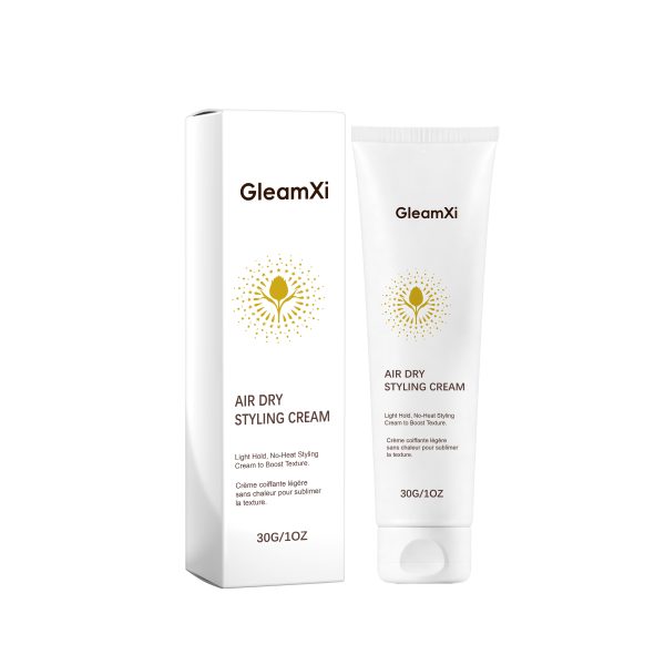 GleamXi Hair Care Product Refresh & Light 30g - product photo 1