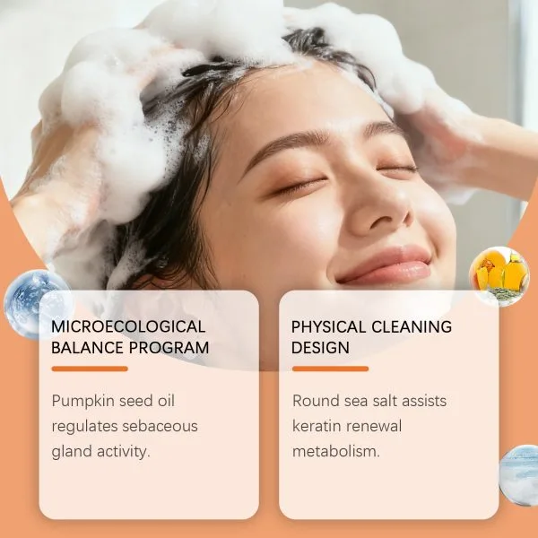 Hair Thickening Treatment | GleamXi