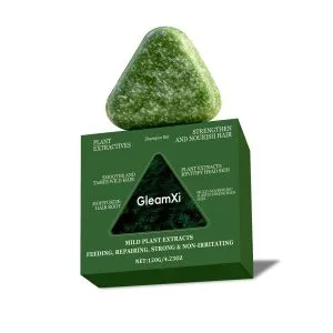 Coconut Oil Hair Thickening Treatment | GleamXi 120g