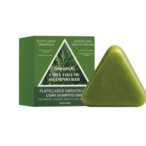 GleamXi Hair Care Product Smooth & Silky 120g - product photo 1