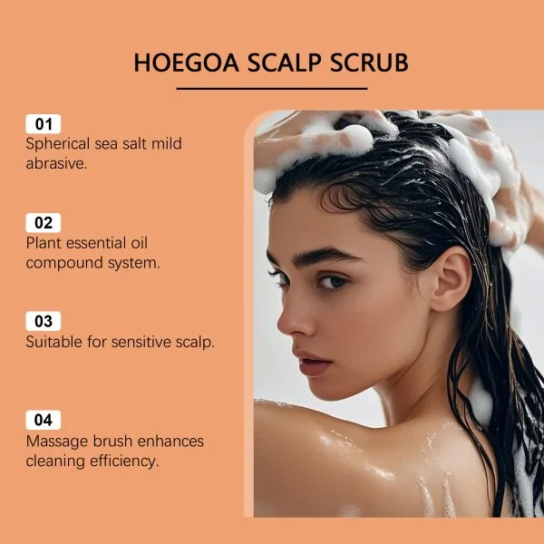GleamXi Hair Care Product Smooth & Silky 1 set - product photo 4