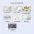 GleamXi Hair Care Product Smooth & Silky 60g - product photo 5