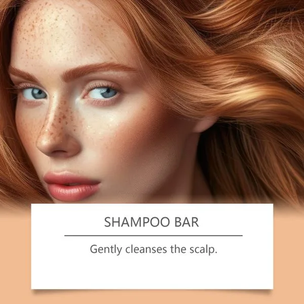 Fleeceflower Root Scalp Treatment | GleamXi 60g