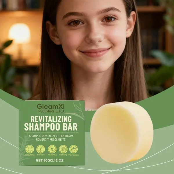 Avocado Oil Hair Thickening Treatment | GleamXi 60g