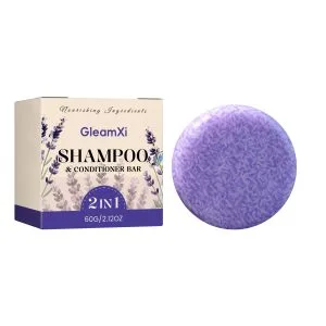 Shea Butter Scalp Treatment | GleamXi 60g