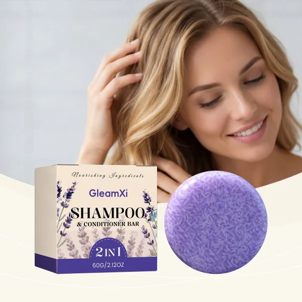 Shea Butter Scalp Treatment | GleamXi 60g