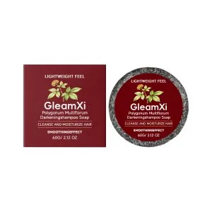 Fleeceflower Root Scalp Treatment | GleamXi 60g