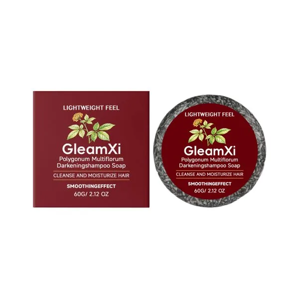 Fleeceflower Root Scalp Treatment | GleamXi 60g