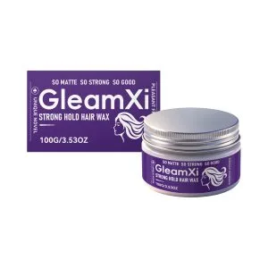 Beeswax Hair Styling Treatment | GleamXi 100g