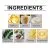 GleamXi Hair Care Product Styling & Hold 100g - product photo 5