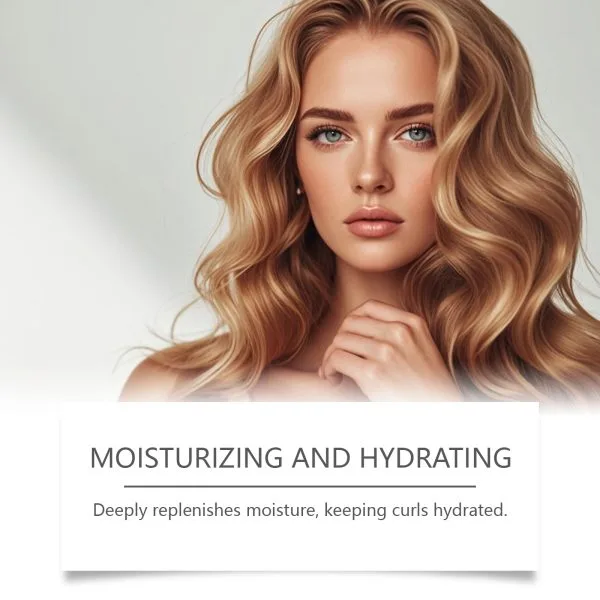 GleamXi Hair Care Product Volumizing 100g - product photo 4