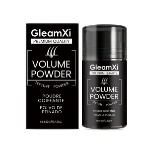 Hair Styling Treatment | GleamXi 12g