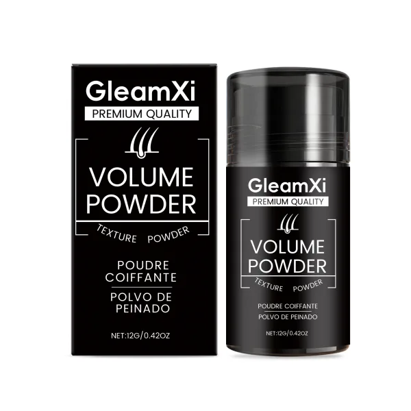 Hair Styling Treatment | GleamXi 12g
