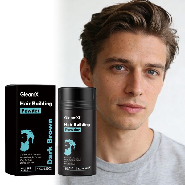 Glycerin Hair Thickening Treatment | GleamXi 12g