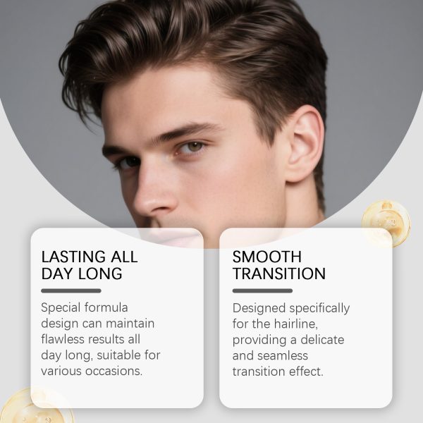 Glycerin Hair Thickening Treatment | GleamXi 12g