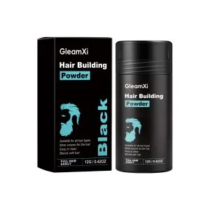 Glycerin Hair Thickening Treatment | GleamXi 12g