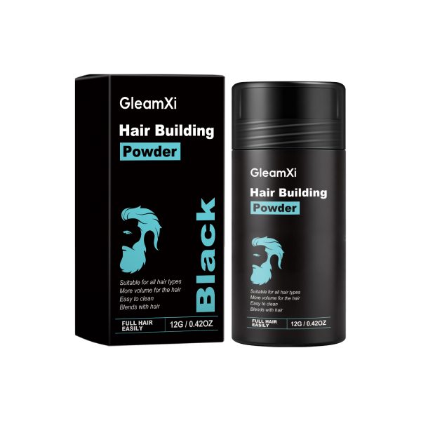Glycerin Hair Thickening Treatment | GleamXi 12g