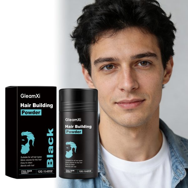 Glycerin Hair Thickening Treatment | GleamXi 12g