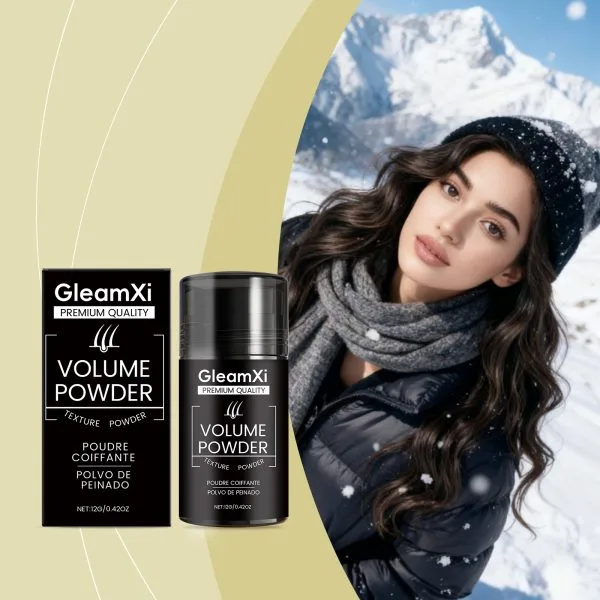Hair Styling Treatment | GleamXi 12g