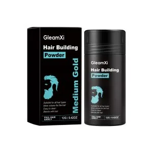 Hair Thickening Treatment | GleamXi 12g