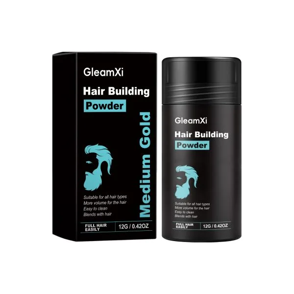 Hair Thickening Treatment | GleamXi 12g