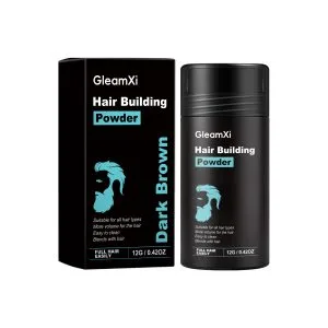 Glycerin Hair Thickening Treatment | GleamXi 12g