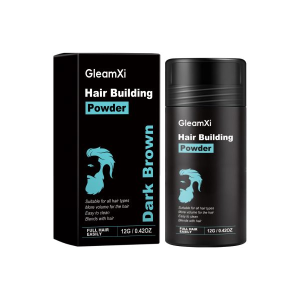 Glycerin Hair Thickening Treatment | GleamXi 12g