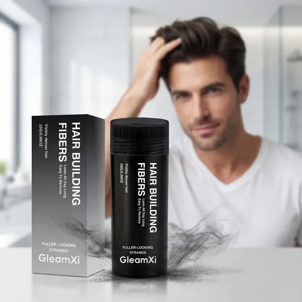Hair Thickening Treatment | GleamXi 28g