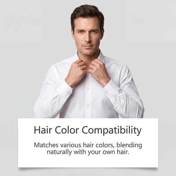GleamXi Hair Care Product Volumizing 28g - product photo 4
