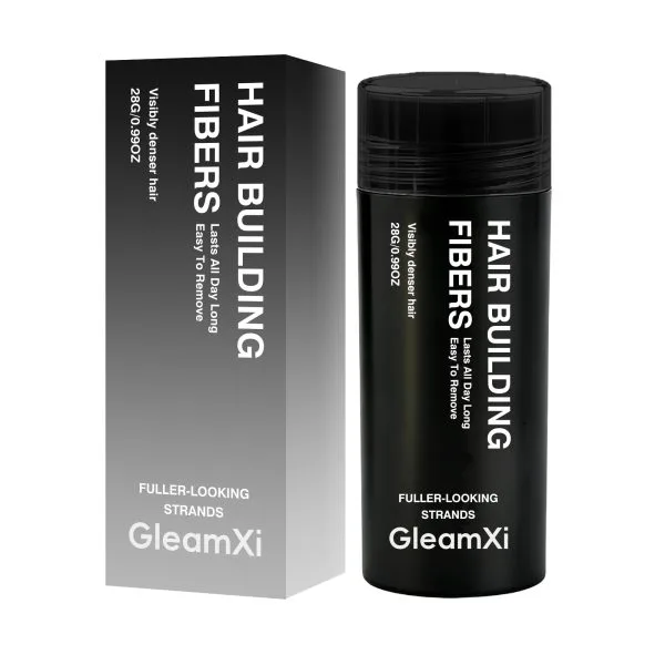Hair Thickening Treatment | GleamXi 28g