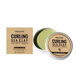 Glycerin Hair Styling Treatment | GleamXi 70g