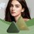 GleamXi Hair Care Smooth & Silky 120g texture and consistency