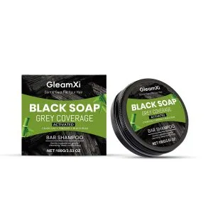 Coconut Oil Scalp Treatment | GleamXi 100g