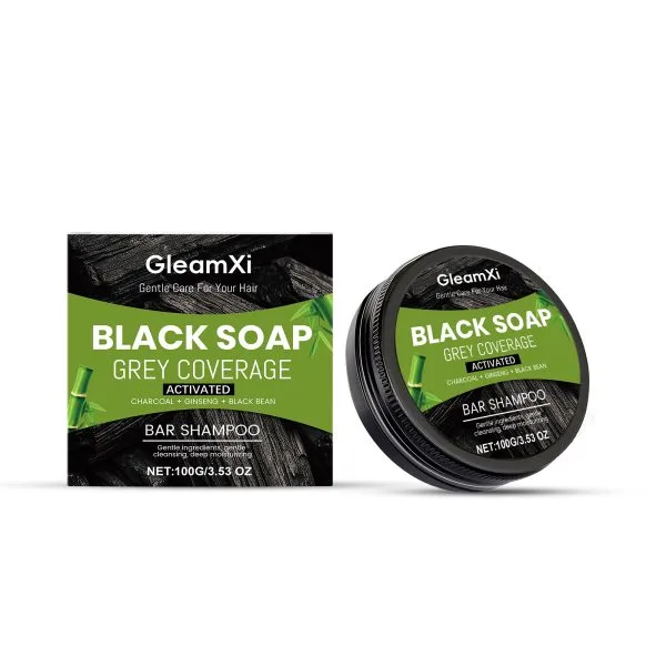 Coconut Oil Scalp Treatment | GleamXi 100g