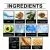 GleamXi Hair Care Smooth & Silky 100g - product photo 5