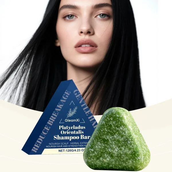 Coconut Oil Scalp Treatment | GleamXi 120g