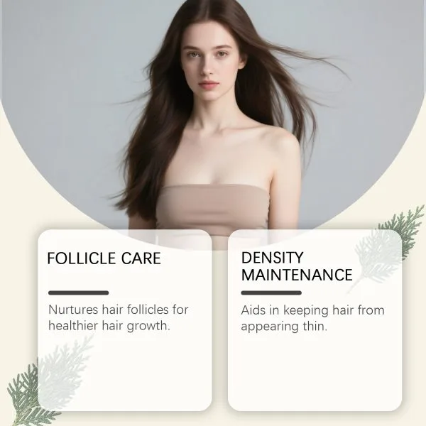 Coconut Oil Scalp Treatment | GleamXi 120g